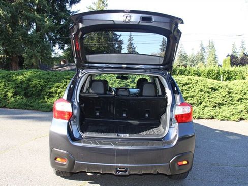 Used 2013 Subaru Crosstrek 2.0i Limited w/ Popular Pkg 1 AWD/4WD image 18