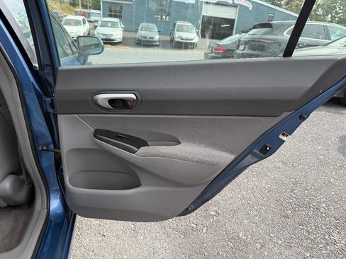 Used 2008 Honda Civic LX image 22