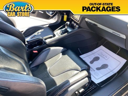 Used 2013 Audi TTS 2.0T Prestige image 14