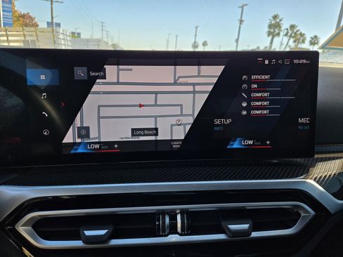 Used 2024 BMW M2 w/ Lighting Package image 8