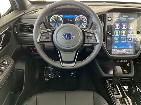 New 2026 Subaru Forester Touring AWD/4WD image 15