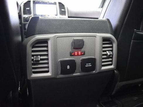 Used 2020 Ford F150 Raptor w/ Equipment Group 802A Luxury image 36