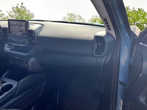 Certified 2021 Ford Bronco Sport Badlands image 17