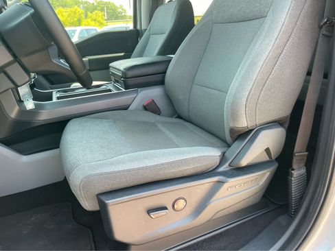Used 2024 Ford F150 XLT w/ Mobile Office Package AWD/4WD image 12