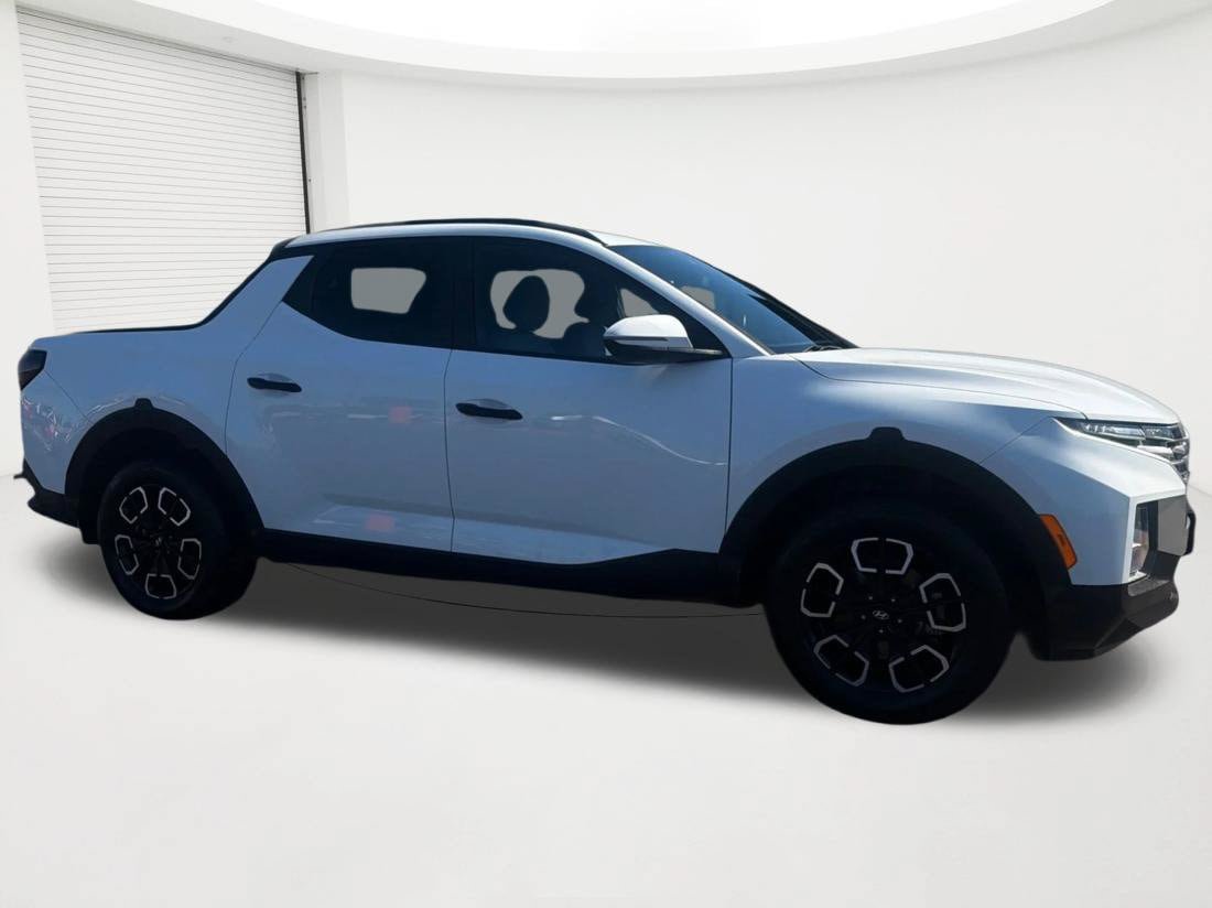 Used 2022 Hyundai Santa Cruz SEL w/ Activity Package AWD/4WD image 4