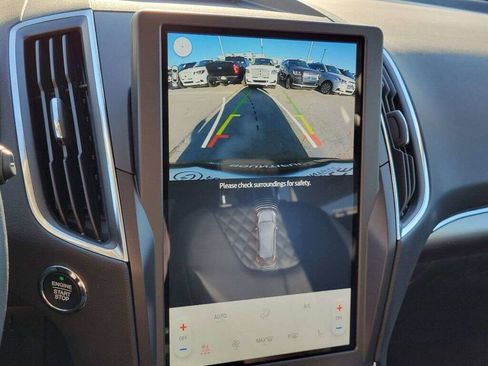 New 2024 Ford Edge Titanium w/ Equipment Group 301A image 3