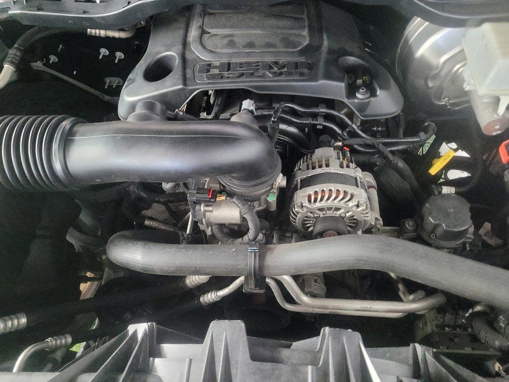 Used 2019 RAM 1500 Big Horn RWD image 30