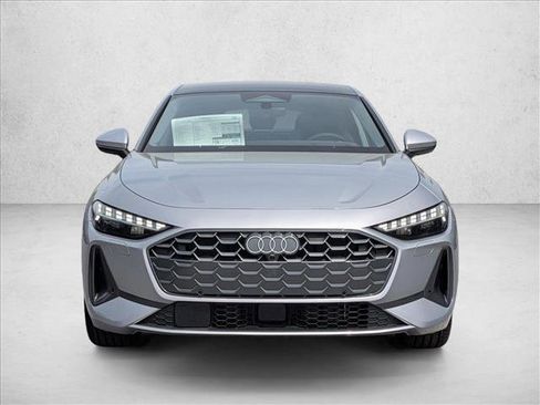 New 2026 Audi A5 2.0T Premium Plus AWD/4WD image 6