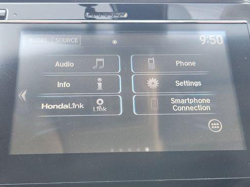 Used 2020 Honda Fit EX image 16