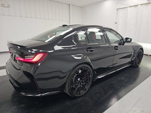 Used 2026 BMW M3 RWD image 2