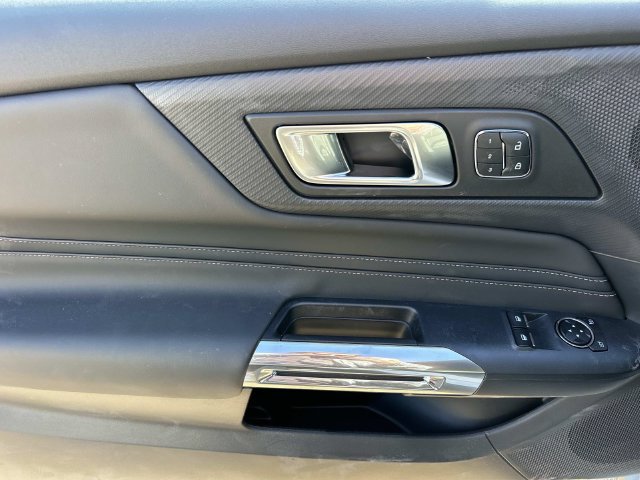 New 2026 Ford Mustang Premium RWD image 18