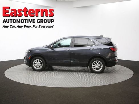 Used 2022 Chevrolet Equinox LT w/ LPO, Floor Liner Package image 59