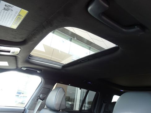 New 2025 Hyundai Santa Fe Calligraphy image 11