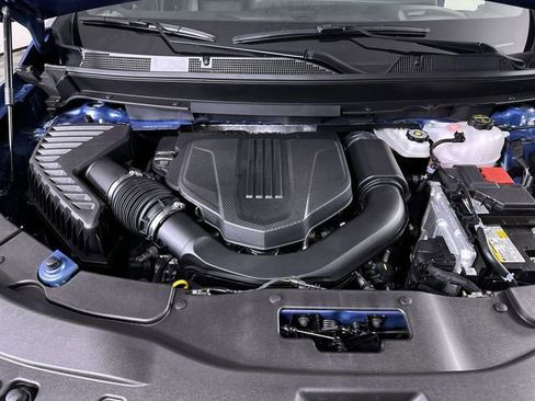 New 2026 Chevrolet Traverse RS w/ LPO, Floor Liner Package image 58