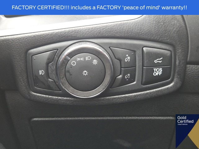 Used 2023 Ford Edge SEL w/ Convenience Package AWD/4WD image 29