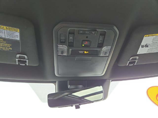 Used 2026 Toyota Sequoia Limited w/ Nightshade Package AWD/4WD image 27