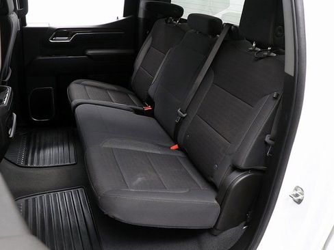 Used 2024 Chevrolet Silverado 1500 RST image 15