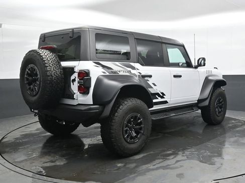 Used 2023 Ford Bronco Raptor image 4