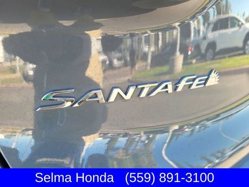 Used 2023 Hyundai Santa Fe SEL image 28