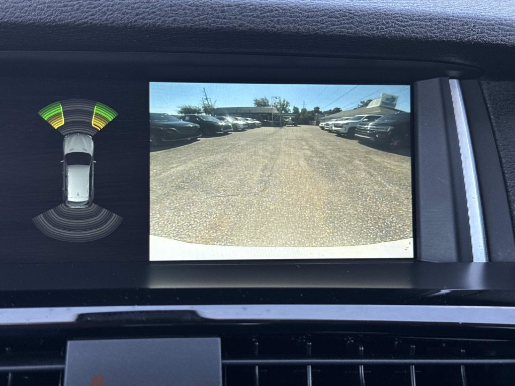 Used 2017 BMW X3 xDrive35i AWD/4WD image 28