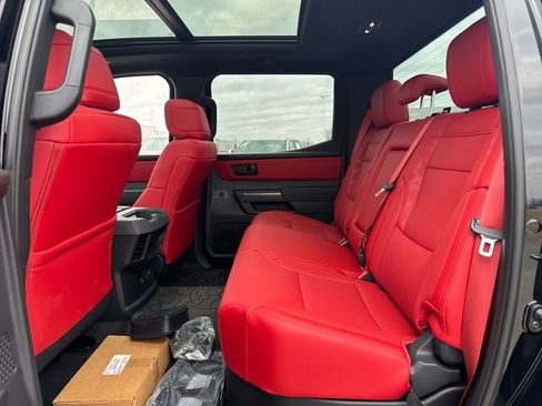 Used 2026 Toyota Tundra TRD Pro image 14