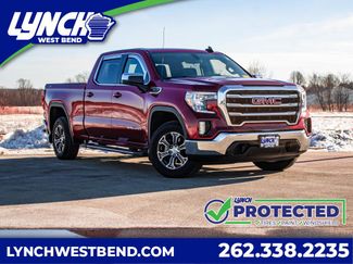 Used 2019 GMC Sierra 1500 SLE w/ SLE Value Package video 1