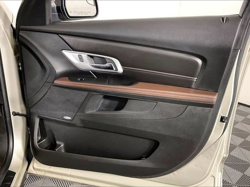 Used 2014 GMC Terrain SLT w/ Cargo Package image 26