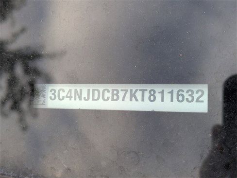 Used 2019 Jeep Compass Limited w/ Safety & Security Group image 10