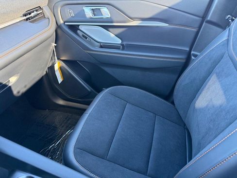 New 2026 Ford Explorer Tremor w/ Tremor Ultimate Package AWD/4WD image 18