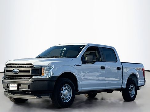 Used 2020 Ford F150 XL w/ XL Power Equipment Group image 13