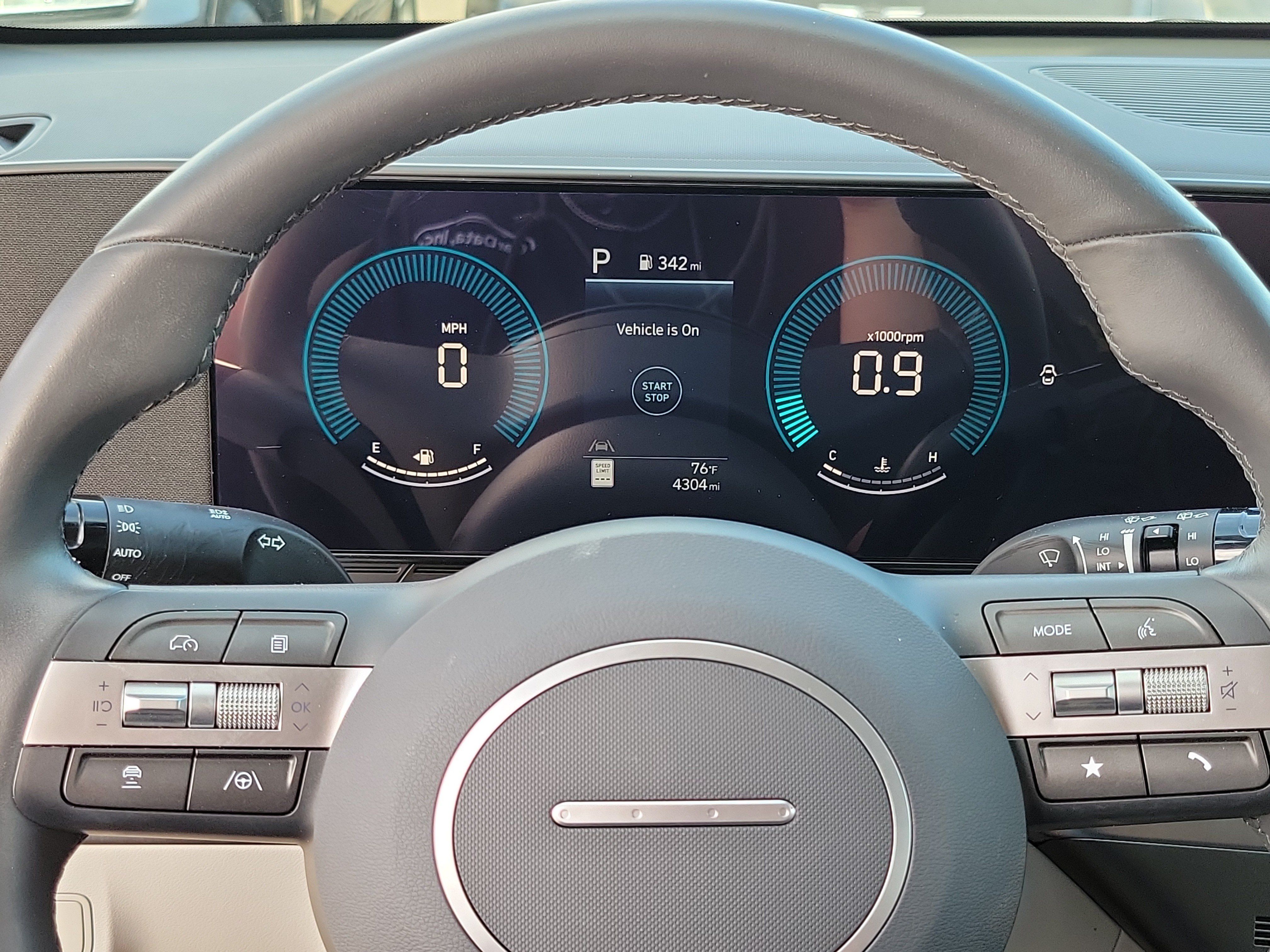 Used 2026 Hyundai Kona SEL Sport FWD image 10