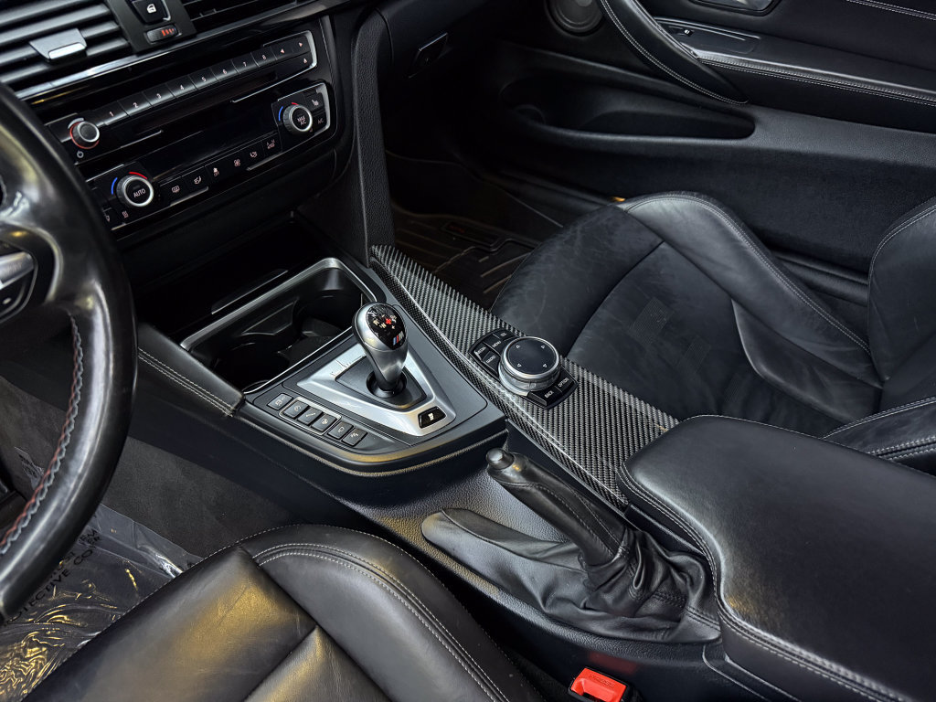 Used 2015 BMW M4 Coupe RWD image 13