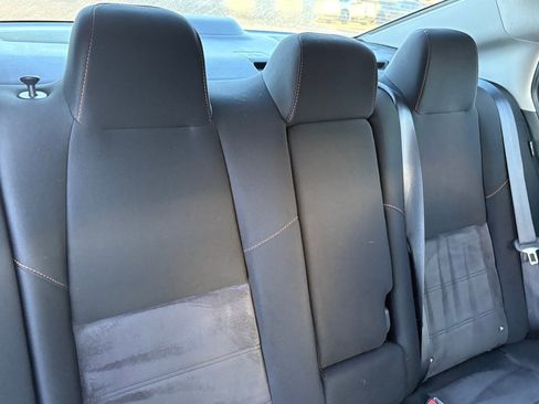 Certified 2023 Nissan Sentra SR image 35