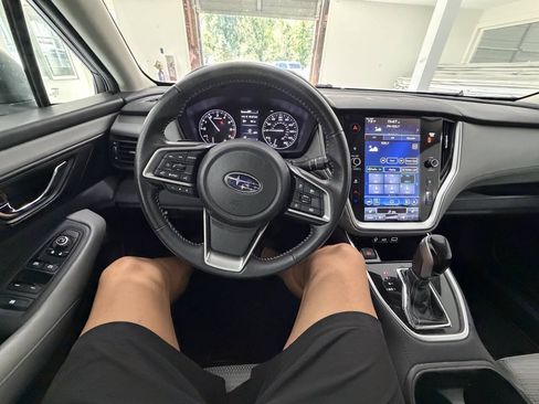 Used 2023 Subaru Outback Premium AWD/4WD image 30
