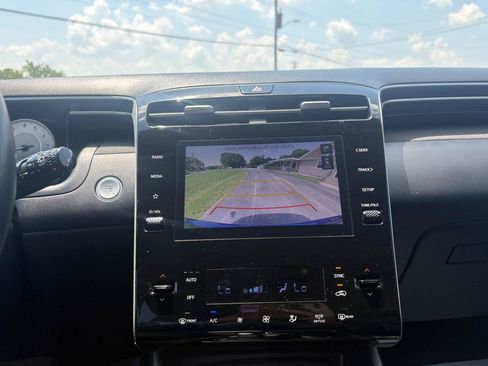 Used 2023 Hyundai Tucson SEL w/ Convenience Package FWD image 21