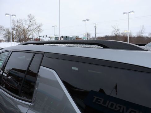 New 2026 Chevrolet Traverse RS image 33