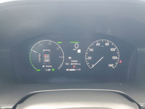 Used 2024 Honda CR-V Sport image 23