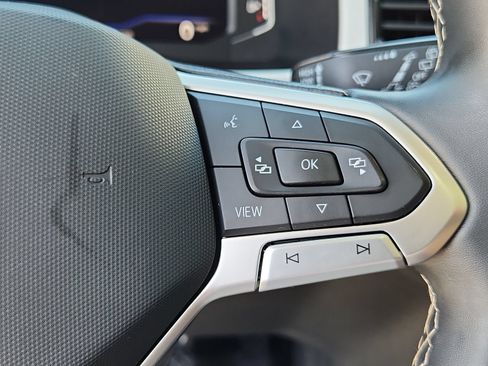 Used 2022 Volkswagen Atlas SE w/ Panoramic Sunroof Package AWD/4WD image 22