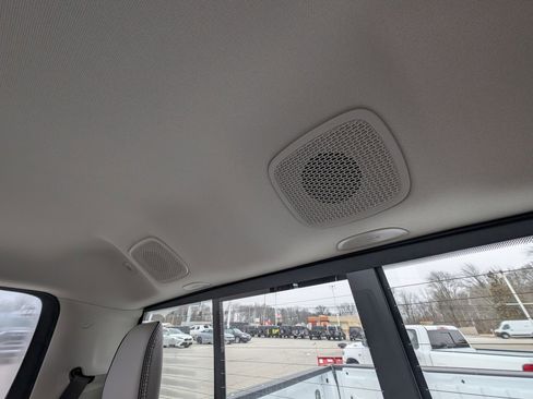 New 2026 RAM 1500 Laramie image 17