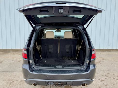 Used 2015 Dodge Durango Citadel w/ Technology Group AWD/4WD image 17