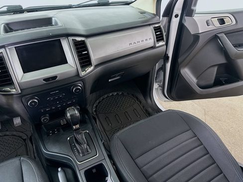 Used 2021 Ford Ranger XLT w/ Equipment Group 301A Mid RWD image 19