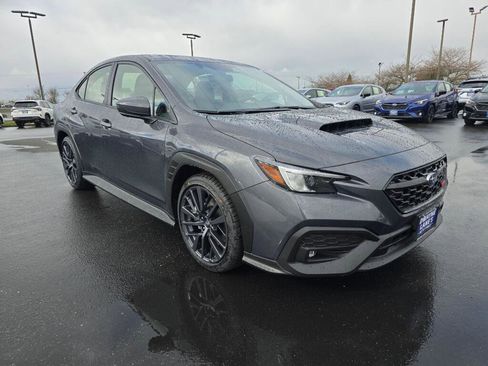 New 2026 Subaru WRX Premium image 3