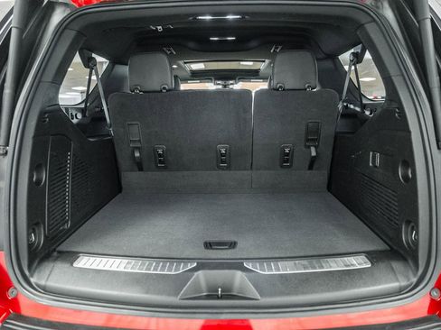 Used 2021 Chevrolet Suburban Z71 image 22