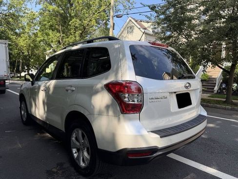 Used 2014 Subaru Forester 2.5i Premium w/ All-Weather Package AWD/4WD image 6