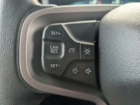 Used 2025 Ford Bronco Big Bend AWD/4WD image 15