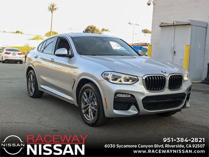 Used 2019 BMW X4 xDrive30i w/ Executive Package