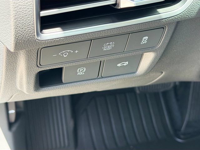 New 2026 Hyundai Sonata Blue FWD image 10