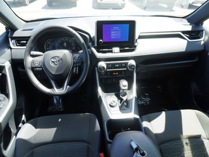 Used 2023 Toyota RAV4 SE w/ Convenience Package