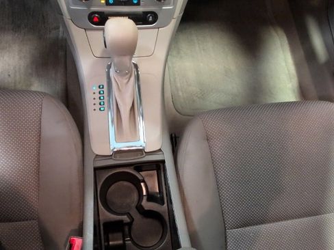 Used 2012 Chevrolet Malibu LS image 19