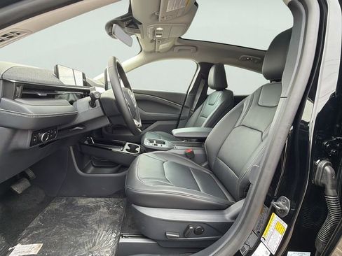 New 2026 Ford Mustang Mach-E Premium AWD/4WD image 26